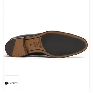 Caporicci | Shoes | Caporicci 3324 Ostrich Peccary Loafers  display picture 2